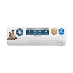 Voltas Inverter Split AC | 1 Ton | 3 Star | White | SAC 123 INV VECTRA EMARALD