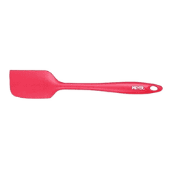 Meyer Silicone Spatula | Spatula for Cooking | Red