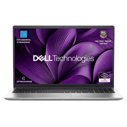 Dell 15 Laptop | Intel Core 3 100U | Windows 11 Home Laptop | 8GB | 512GB | 15.6 inch (39.6 cm) | Platinum Silver | ODC1525002001RINS1