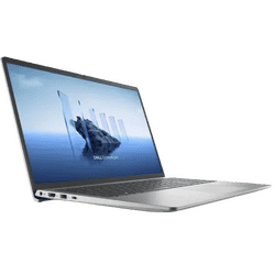 Dell 15 Laptop | Intel Core 3 100U | Windows 11 Home Laptop | 8GB | 512GB | 15.6 inch (39.6 cm) | Platinum Silver | ODC1525002001RINS1