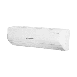 Voltas Inverter Split AC | 1 Ton | 3 Star | White | SAC 123 INV VECTRA EMARALD