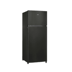 Godrej Frost Free Double Door | 244 Litre | 2 Star | Fossil Steel | RT EONVALOR 280BN RI FS ST