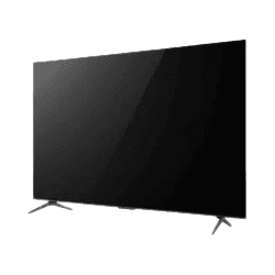 TCL QD-Mini LED 4K Ultra HD Smart Google TV | 165 cm (65 inch) | 65C6K