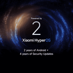 Redmi 15 5G | 6GB | 128GB | Sandy Purple