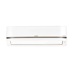 Hitachi iZen 3400SXL Inverter Split AC  | 1 Ton | 3 Star | 4 Way Swing | White | RAK G312PCDISS