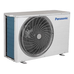 Panasonic EU 8 in 1 Convertible Inverter Split AC | 1.5 Ton | 3 Star | White | 2026 Model | CS-EU18CKY3F