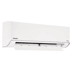 Panasonic EU 8 in 1 Convertible Inverter Split AC | 1.5 Ton | 3 Star | White | 2026 Model | CS-EU18CKY3F