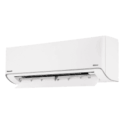 Panasonic EU 8 in 1 Convertible Inverter Split AC | 1.5 Ton | 3 Star | White | 2026 Model | CS-EU18CKY3F