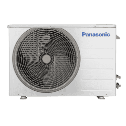 Panasonic EU 8 in 1 Convertible Inverter Split AC | 1.5 Ton | 3 Star | White | 2026 Model | CS-EU18CKY3F