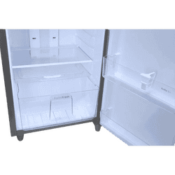 Godrej Eon Alpha Frost Free Double Door Refrigerator | 238 Litres | 2 Star | Steel Grey | 2026 Model | RT EONALPHA 270BN RI ST GL