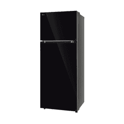 LG Frost Free Double Door Refrigerator | 466 L | 2 Star | Black Mirror | 2026 Model | GLT4626TEBM