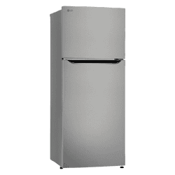 LG Frost Free Double Door Convertible Refrigerator | 446 L |  1 Star | Shiny Steel | 2026 Model | GLT4416CCPZ