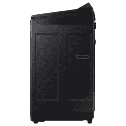Samsung Fully Automatic Top Load Washing Machine | 10 kg | 5 Star | Black Cavier | WA40F10H2BTL