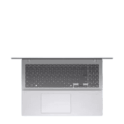 ASUS Vivobook 16 Light Weight Laptop | Intel Core Ultra 5 225H | 16GB | 512GB | Windows 11 Home | Cool Silver | X1607CA-MB142WS