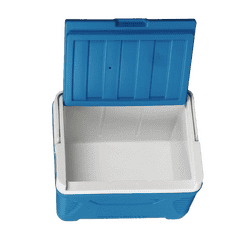 Asian Thermowagon Insulated Ice Cooler | 5 litres | Ice Cube Storage | Multicolor