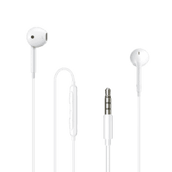 Salpido EP12 Wired Earphone | 3.5mm | Multicolour