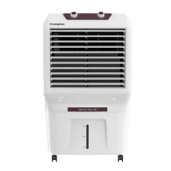 Crompton Marvel Neo Personal Air Cooler | 40L | White