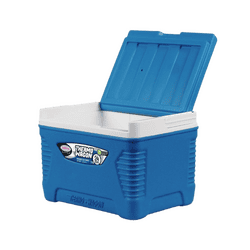 Asian Thermowagon Insulated Ice Cooler | 5 litres | Ice Cube Storage | Multicolor