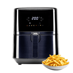 Hafele NOIL Lite Air Fryer | 4.5L | Black