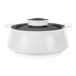 Milton Venice 1500 Insulated Inner Stainless Steel Casserole | Easy to Store | Multicolors