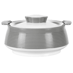 Milton Venice 1500 Insulated Inner Stainless Steel Casserole | Easy to Store | Multicolors