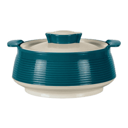 Milton Venice 1500 Insulated Inner Stainless Steel Casserole | Easy to Store | Multicolors