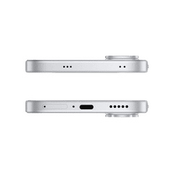 Vivo Y400 5G | 8GB | 256GB | Glam White | NM