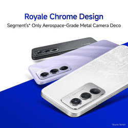 Redmi 15 5G | 6GB | 128GB | Midnight Black