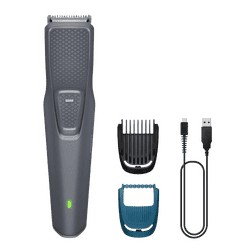 Philips Beard Trimmer | Grey | BT1243/18
