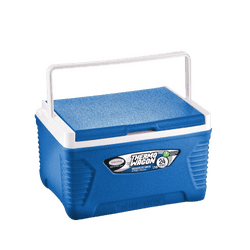 Asian Thermowagon Insulated Ice Cooler | 5 litres | Ice Cube Storage | Multicolor