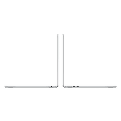 Apple MacBook Air Laptop M5 | 24GB | 1TB  | 13.6 inch | Silver | MDH94HN/A