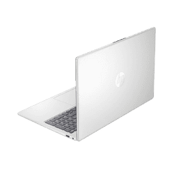 HP Laptop | Intel Core i3 1315U | 8GB | 512GB | Silver | 15-FD0624TU