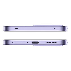 Realme C85 5G  | 4 GB | 128 GB | Parrot Purple | NM