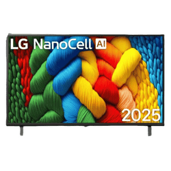 LG 4K Ultra HD Smart LED Nano Cell TV | 189 cm ( 75 inch ) | 75NANO83A6A