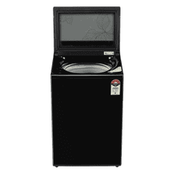 LG Fully Automatic Top Load Washing Machine | 9 Kg | 5 Star | Onyx Black | T90KMOB1Z