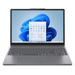 Lenovo IdeaPad Slim 3 Laptop | Intel Core i5 | 16GB | 512GB | Windows 11 Home | Luna Grey | 83K100RWIN