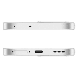 Oppo F33 5G | 8GB | 128GB | Pearl White