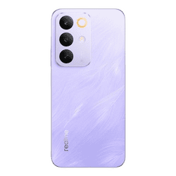 Realme C85 5G  | 4 GB | 128 GB | Parrot Purple | NM