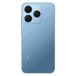 realme 15T 5G | 8 GB | 128 GB | Silk Blue | NM