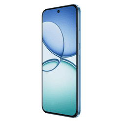 realme 15T 5G | 8 GB | 256 GB | Silk Blue | NM
