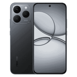 realme 15T 5G | 8 GB | 256 GB | Suit Titanium | NM