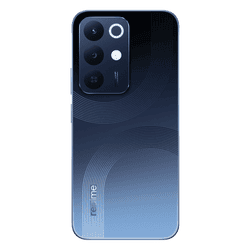 realme 15x 5G | 8 GB | 128 GB | Marine Blue | NM