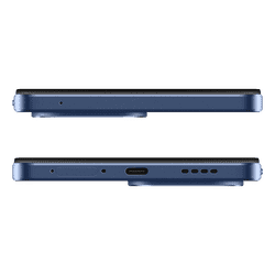 realme 15x 5G | 8 GB | 128 GB | Marine Blue | NM