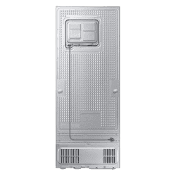 Samsung Frost Free Double Door Refrigerator | Smart Wifi Enabled Convertible | 396 L | 2 Star | Black DOI | 2026 Model | RT41HG6A42B1HL