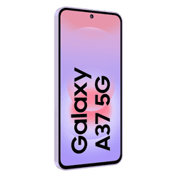 Samsung Galaxy A37 5G | 12GB | 256GB | Awesome Lavender