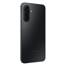 Samsung Galaxy A17 5G | 8GB | 256GB | Without Adapter | Black