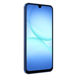 Samsung Galaxy A17 5G | 8GB | 256GB | Without Adapter | blue