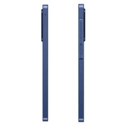 Samsung Galaxy A17 5G | 8GB | 256GB | Without Adapter | blue