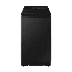 Samsung Top Load Fully Automatic Washing Machine | 8 Kg | 5 Star | Black Caviar | WA40F08H2BTL