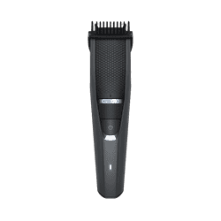 Philips Beard Trimmer for Men | Black | BT3324/15